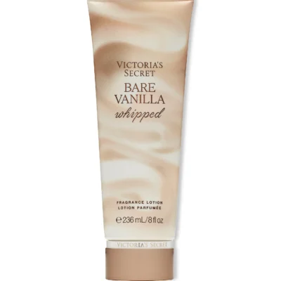 Парфумований лосьйон для тіла Victoria's Secret Bare Vanilla Whipped, 236 мл