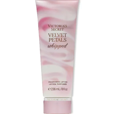 Парфумований лосьйон для тіла Victoria's Secret Velvet Petals Whipped, 236 мл