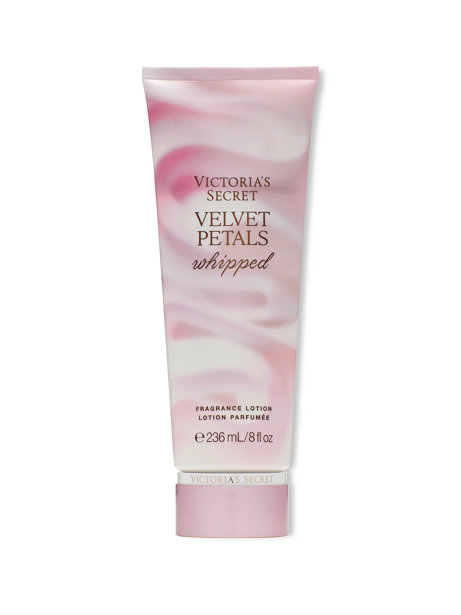 Парфумований лосьйон для тіла Victoria's Secret Velvet Petals Whipped, 236 мл