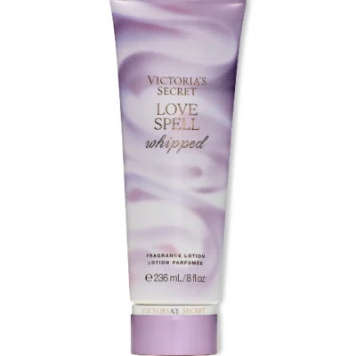 Парфумований лосьйон для тіла Victoria's Secret  Love Spell Whipped, 236 мл