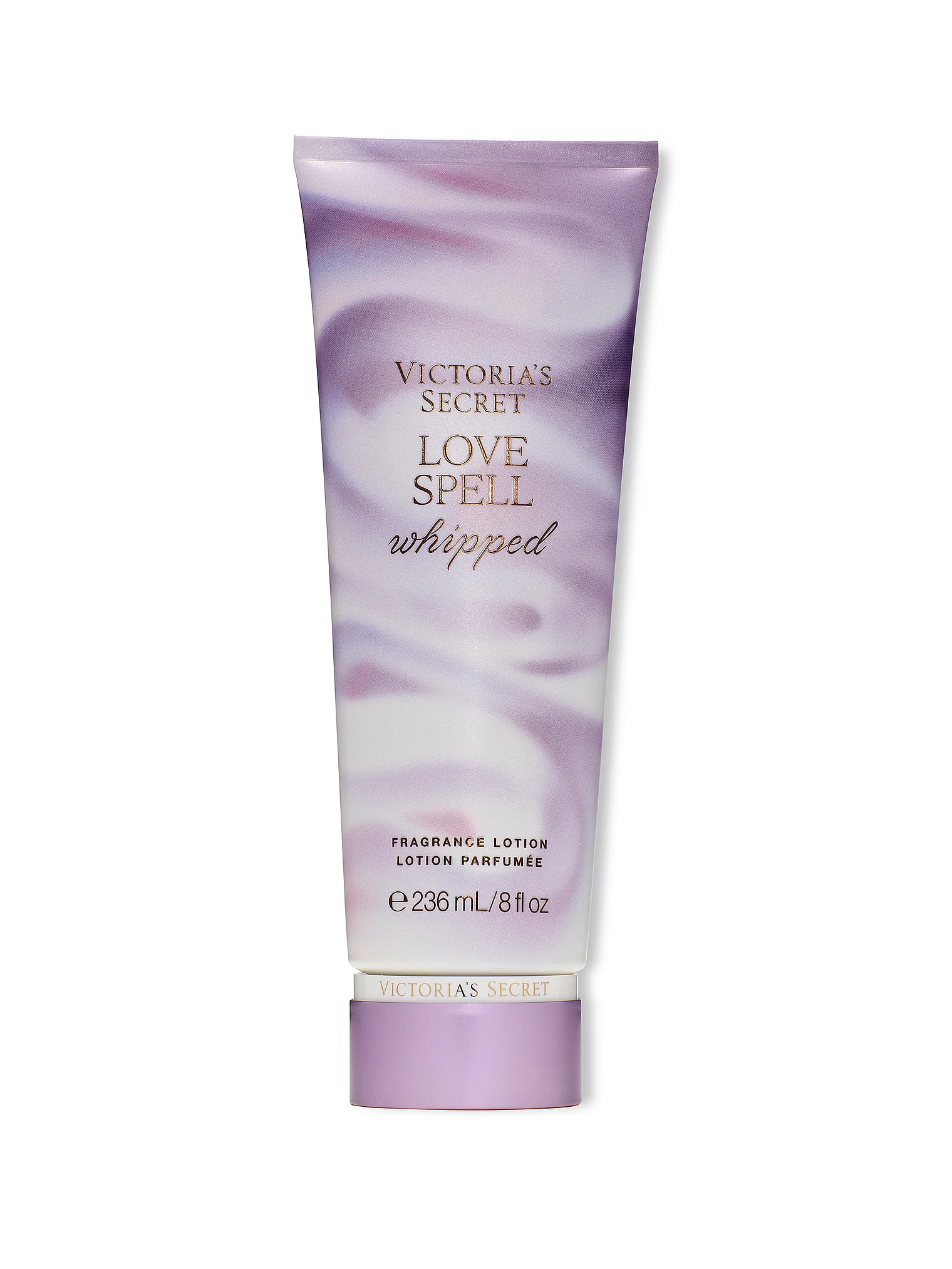 Парфумований лосьйон для тіла Victoria's Secret Love Spell Whipped, 236 мл