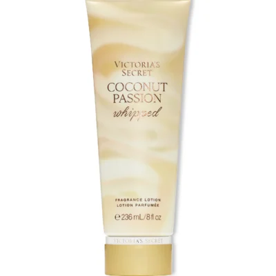 Парфумований лосьйон для тіла Victoria's Secret Coconut Passion Whipped, 236 мл
