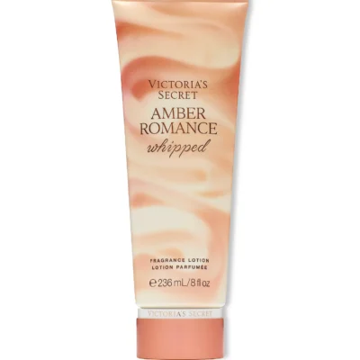 Парфумований лосьйон для тіла Victoria's Secret Amber Romance Whipped, 236 мл