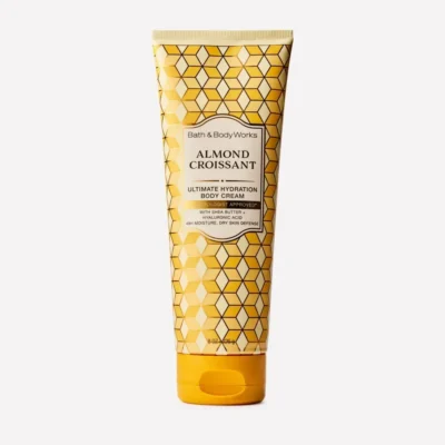 Парфумований крем для тіла Bath & Body Works Almond Croissant, 226 г