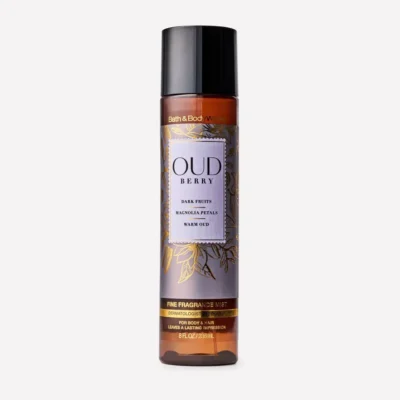 Парфумований спрей для тіла Bath & Body Works Oud Berry, 236 мл