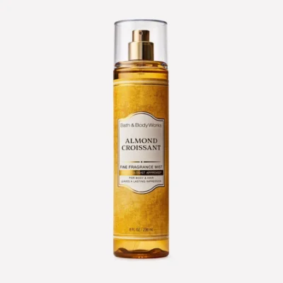 Парфумований спрей для тіла Bath & Body Works Almond Croissant, 236 мл