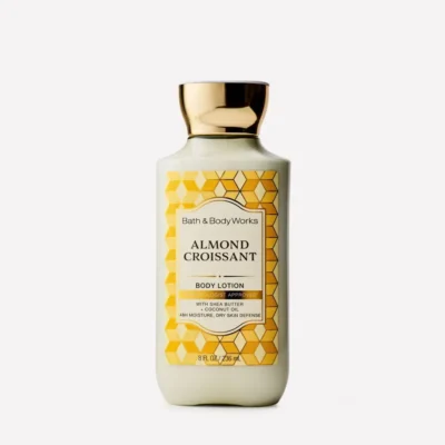 Парфумований лосьйон для тіла Bath & Body Works Almond Croissant, 236 мл