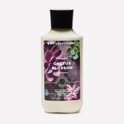 Парфумований лосьйон для тіла Bath & Body Works Cactus Blossom, 236 мл