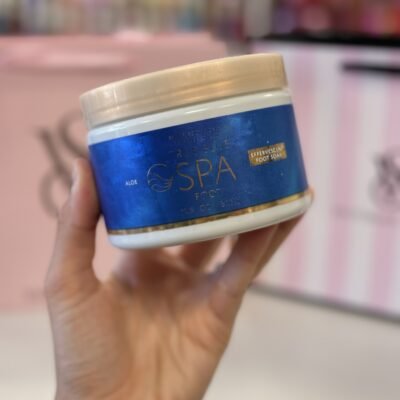 Шипуча піна-спа для ніг Bath & Body Works True Blue Spa , 326 мл (Уцінка)