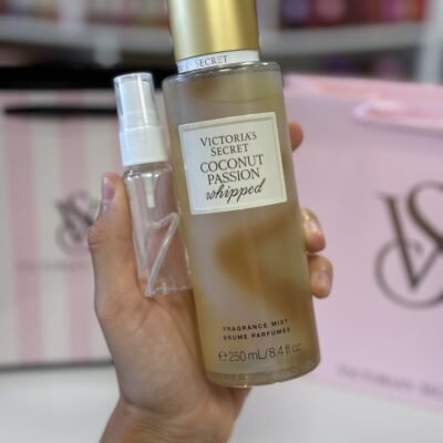 Парфумований спрей для тіла (розпив) Victoria's Secret Coconut Passion Whipped, 20 мл