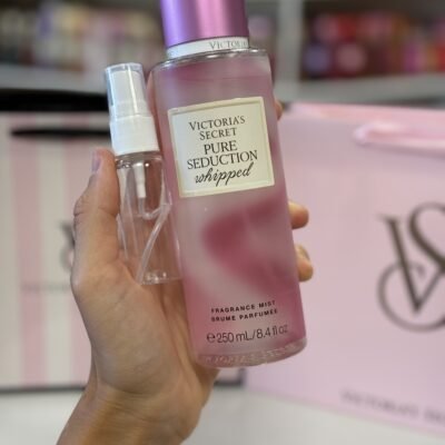 Парфумований спрей для тіла (розпив) Victoria's Secret Pure Seduction Whipped, 20 мл