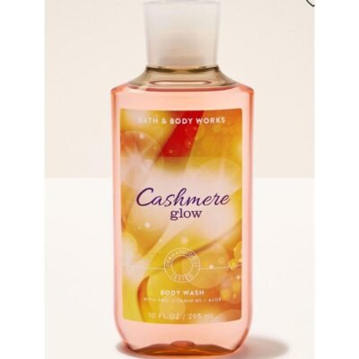 Парфумований гель для душу Bath & Body Works Cashmere Glow, 295 мл