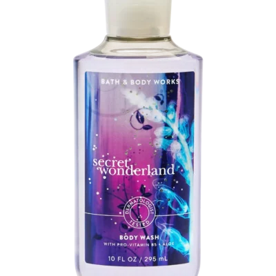 Парфумований гель для душу Bath & Body Works Secret Wonderland, 295 мл