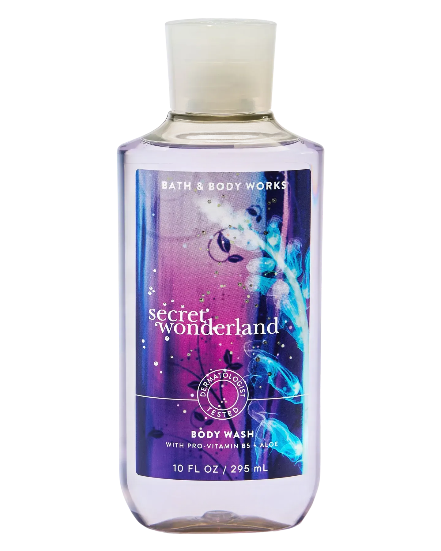 Парфумований гель для душу Bath & Body Works Secret Wonderland, 295 мл