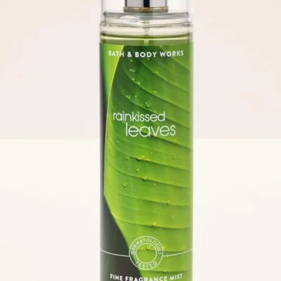 Парфумований спрей для тіла Bath & Body Works Rainkissed Leaves, 236 мл