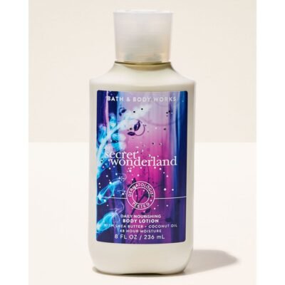 Парфумований лосьйон для тіла Bath & Body Works Secret Wonderland, 236 мл