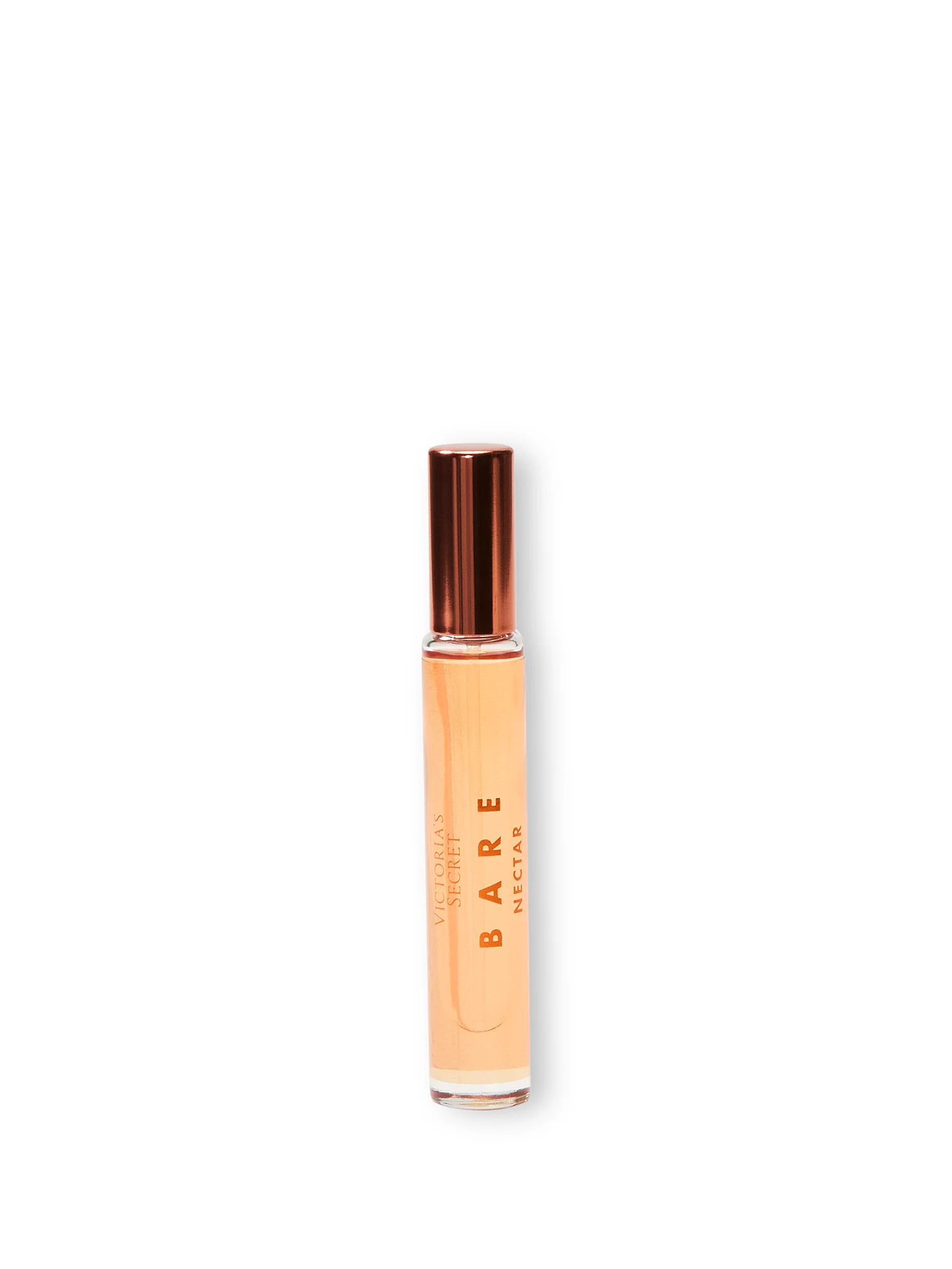 Парфумована вода (міні) Victoria's Secret Bare Nectar, 7 мл