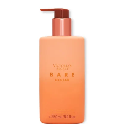 Парфумований люксовий лосьйон для тіла Victoria's Secret Bare Nectar, 250 мл
