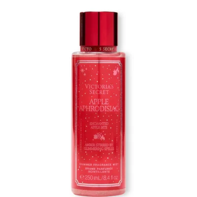 Парфумований спрей для тіла Victoria's Secret Apple Aphrodisiac Shimmer, 250 мл