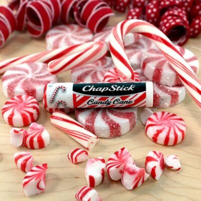 Бальзам для губ ChapStick Candy Cane, 4 г