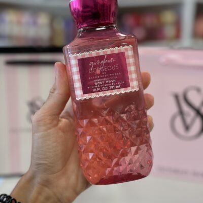 Парфумований гель для душу Bath & Body Works Gingham Gorgeous , 295 мл (УЦІНКА)