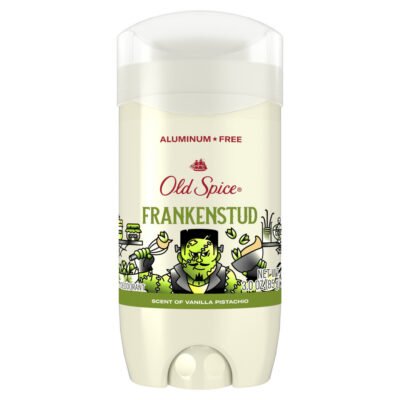 Гелевий дезодорант Old Spice Frankensand, 85 г