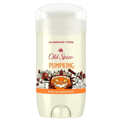 Гелевий дезодорант Old Spice Pumpking, 85 г