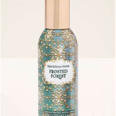 Спрей-парфюм для дому концентрований Bath & Body Works Frosted Frosted, 42.5 г