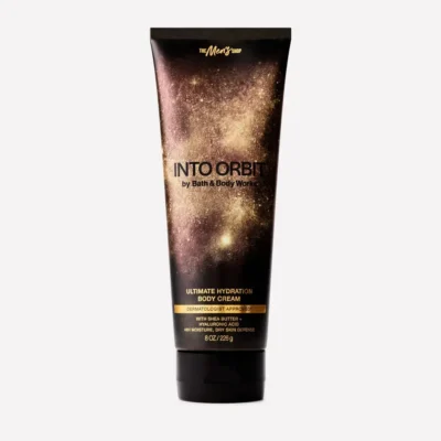 Парфумований крем для тіла Bath & Body Works Into Orbit, 226 г