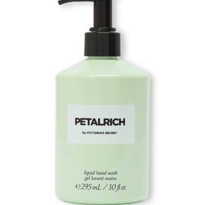 Парфумоване мило для рук Victoria’s Secret Petal Rich, 295 мл