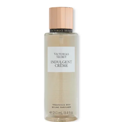 Парфумований спрей для тіла Victoria's Secret Indulgent Crème, 250 мл