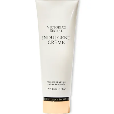 Парфумований лосьйон для тіла Victoria's Secret Indulgent Crème, 236 мл