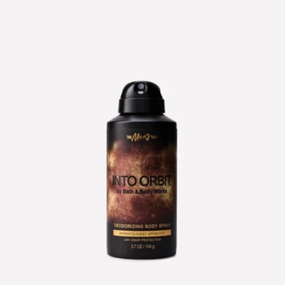 Парфумований спрей-дезодорант для тіла Bath & Body Works Into Orbit, 104 г