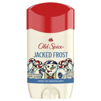Твердий антиперспірант Old Spice Jacked Frost, 85 г